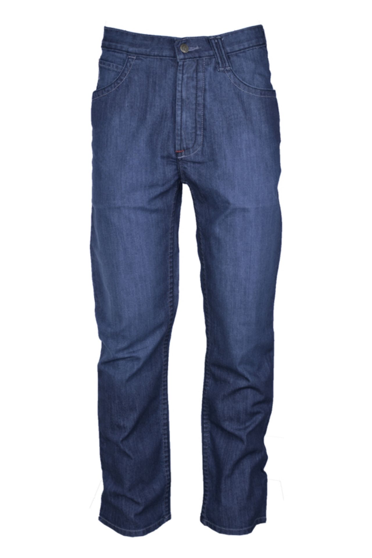 Picture of Lapco P-INDFC11 FR Comfort Flex Jeans | 11oz. Cotton Blend