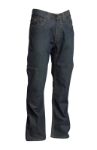 Picture of Lapco P-INDM10 FR Modern Jeans | 10oz. 100% Cotton Denim
