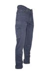 Picture of Lapco P-INDM10U FR Utility Jeans | 10oz. 100% Cotton Denim