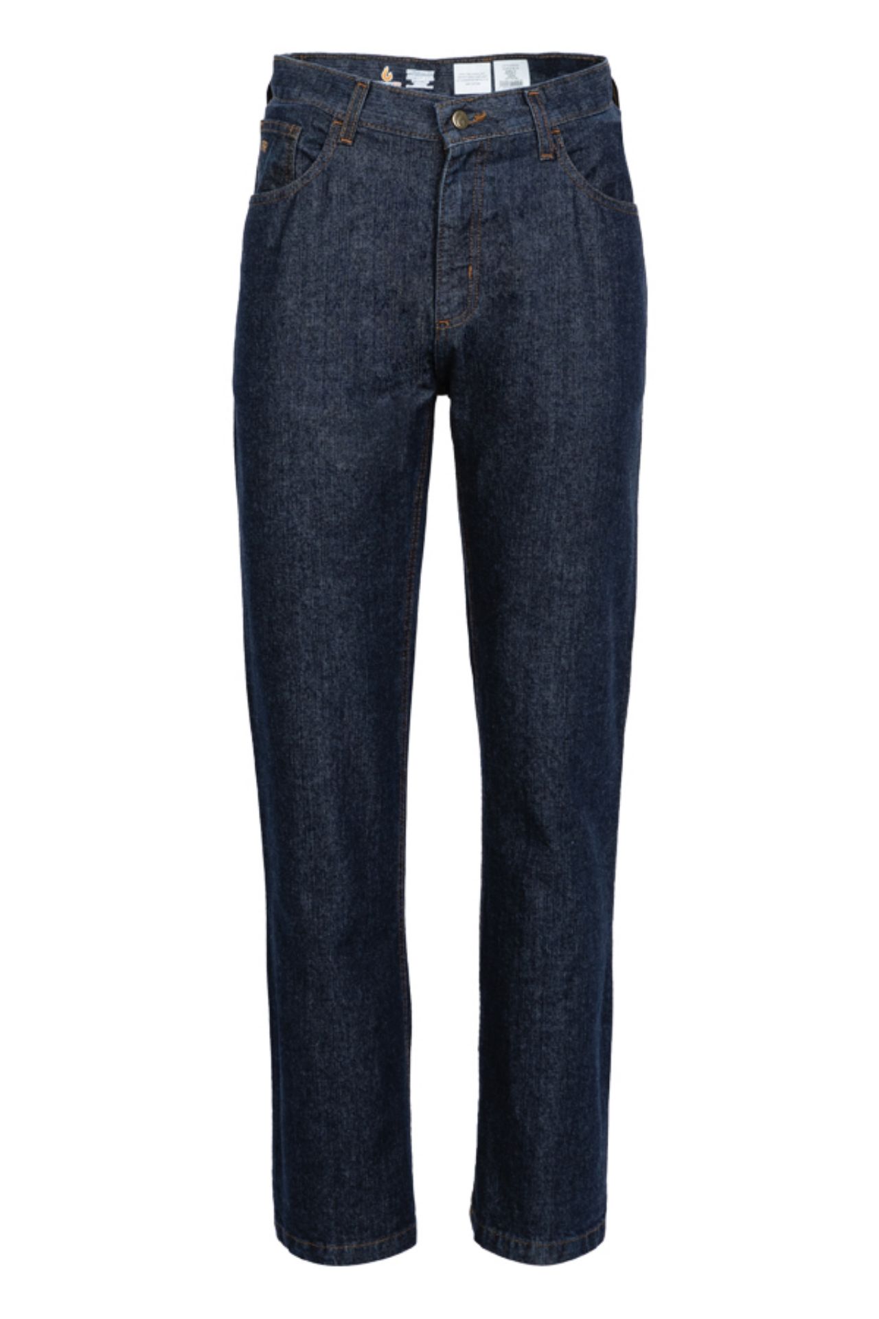 Picture of Lapco P-INDMD13 FR Durable Modern Jeans | 13oz. 100% Cotton Denim