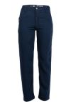 Picture of Lapco P-TC5 FR Uniform Pants made with 5oz. TecaSafe One® Inherent