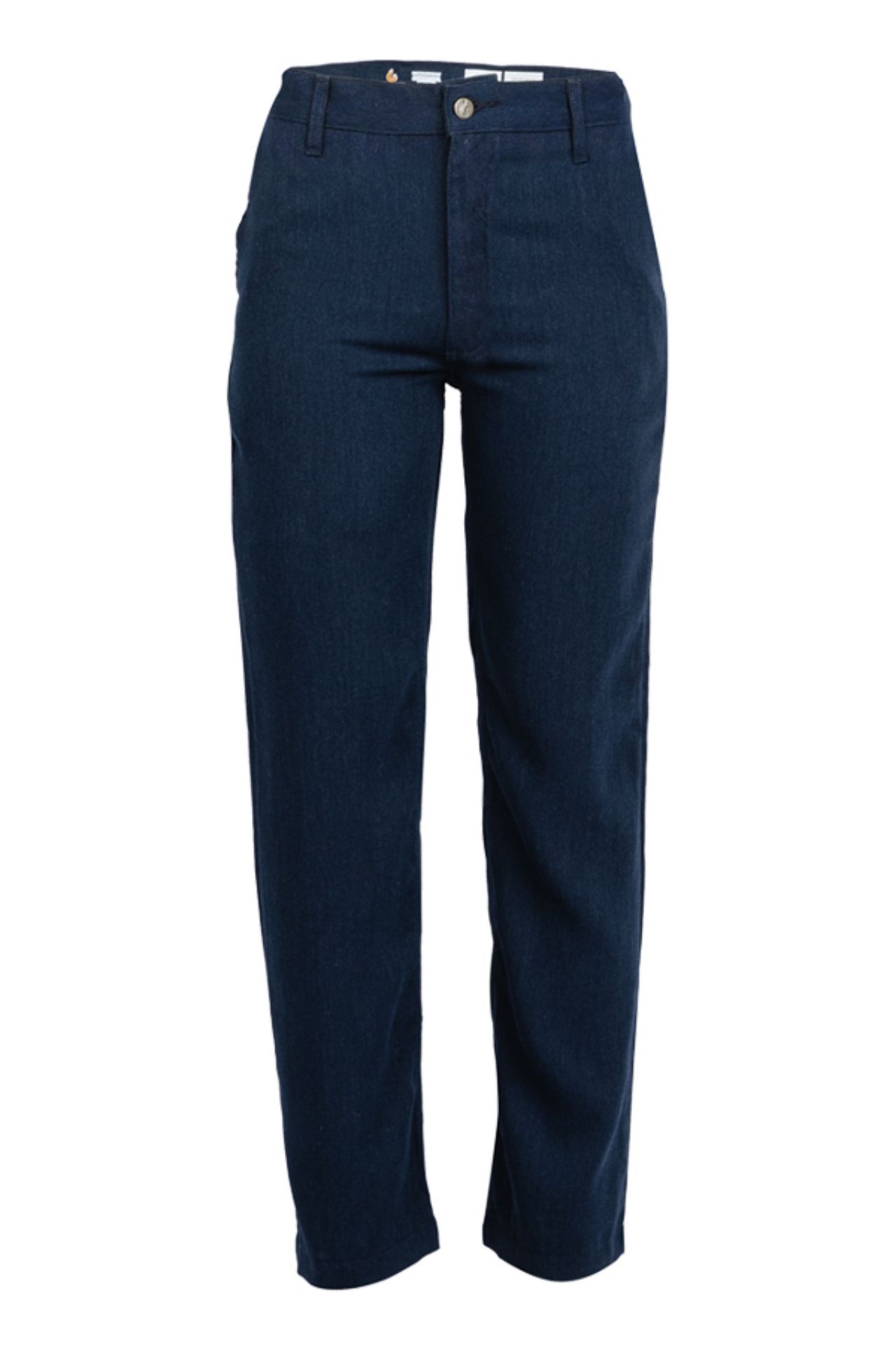 Picture of Lapco P-TC5 FR Uniform Pants made with 5oz. TecaSafe One® Inherent