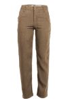 Picture of Lapco P-TC5 FR Uniform Pants made with 5oz. TecaSafe One® Inherent