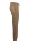 Picture of Lapco P-TC5 FR Uniform Pants made with 5oz. TecaSafe One® Inherent