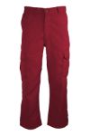 Picture of Lapco P-TCCP5 FR Cargo Uniform Pants made with 5oz. TecaSafe One® Inherent
