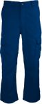 Picture of Lapco P-TCCP5 FR Cargo Uniform Pants made with 5oz. TecaSafe One® Inherent