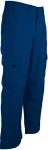 Picture of Lapco P-TCCP5 FR Cargo Uniform Pants made with 5oz. TecaSafe One® Inherent