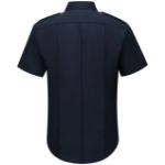 Picture of Workrite® Fire Service FSC6 Men's Classic Short Sleeve Fire Chief Shirt