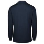 Picture of Workrite® Fire Service FT20 Men's Long Sleeve Station Wear Polo Shirt