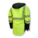 Picture of Radians SJ04 Reversible Ripstop Water Repellent Jacket
