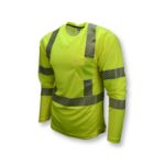 Picture of Radians ST31-3 Long Sleeve Cooling T-Shirt