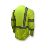 Picture of Radians ST31-3 Long Sleeve Cooling T-Shirt