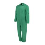 Picture of Radians FRCA-WCA VolCore® Welding Front Snap Coverall