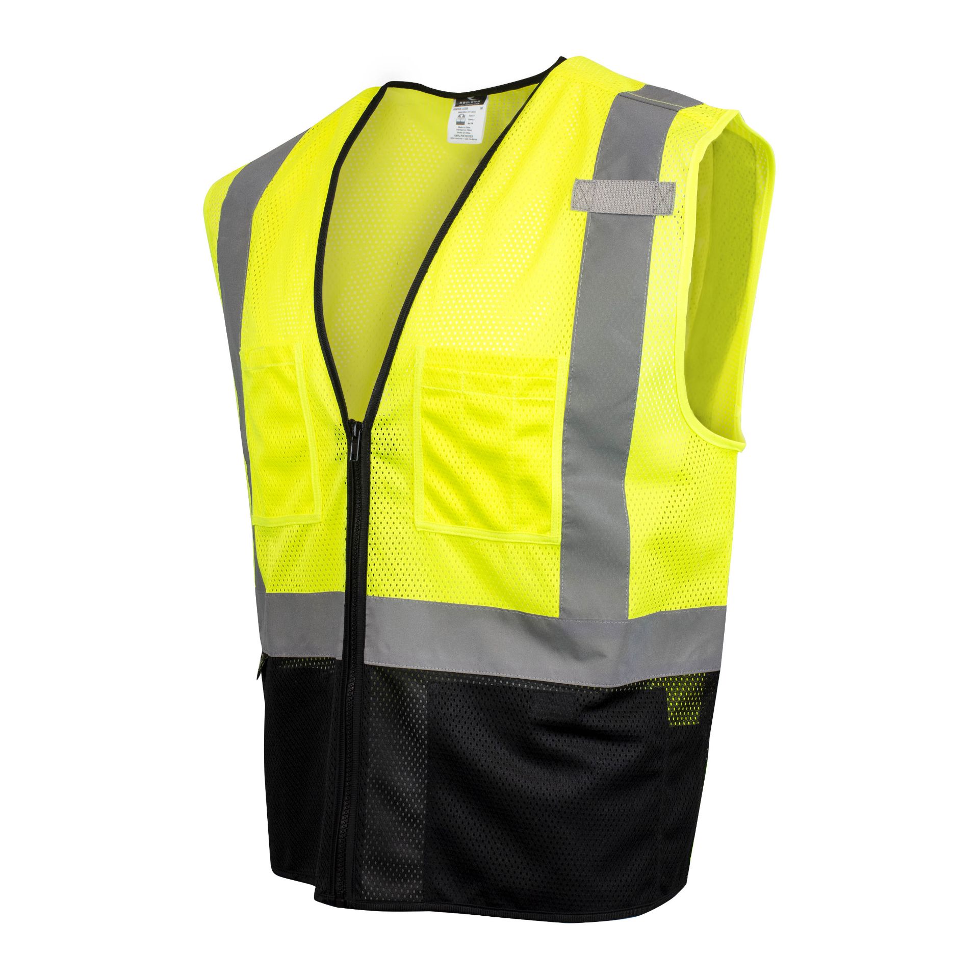 Picture of Radians SV54B Color-Blocked Vest