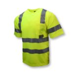 Picture of Radians ST11-3 Type R Class 3 Short Sleeve T-Shirt With Max-Dri™