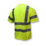 Picture of Radians ST11-3 Type R Class 3 Short Sleeve T-Shirt With Max-Dri™