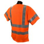 Picture of Radians ST11-3 Type R Class 3 Short Sleeve T-Shirt With Max-Dri™