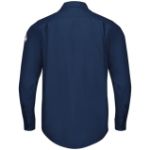 Picture of Bulwark® QS40 iQ Series® Endurance Collection Men's FR Work Shirt