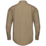 Picture of Bulwark® QS40 iQ Series® Endurance Collection Men's FR Work Shirt