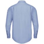Picture of Bulwark® QS40 iQ Series® Endurance Collection Men's FR Work Shirt