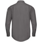 Picture of Bulwark® QS40 iQ Series® Endurance Collection Men's FR Work Shirt