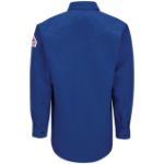 Picture of Bulwark® SNS6 Men's Midweight Nomex FR Snap-Front Shirt