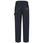 Picture of Bulwark® PLJ8 Men's Midweight FR Dungaree