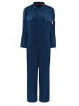 Picture of Bulwark® QC23 iQ Series Women’s Midweight Mobility Coverall