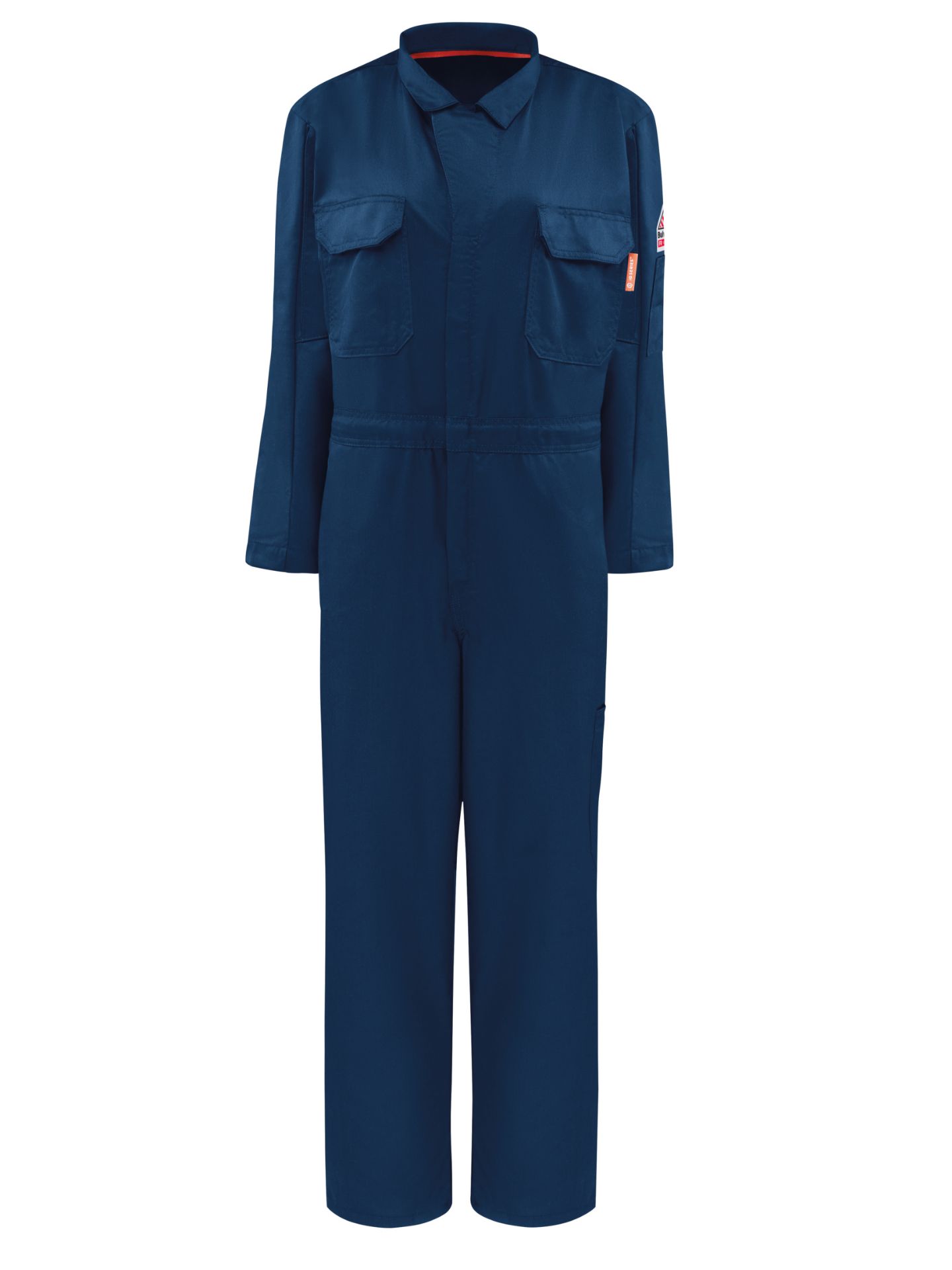 Picture of Bulwark® QC23 iQ Series Women’s Midweight Mobility Coverall