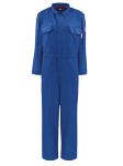 Picture of Bulwark® QC23 iQ Series Women’s Midweight Mobility Coverall