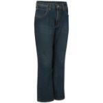 Picture of Bulwark® PSJ2 Men's Relaxed Fit Bootcut Jean with Stretch