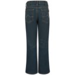Picture of Bulwark® PSJ2 Men's Relaxed Fit Bootcut Jean with Stretch