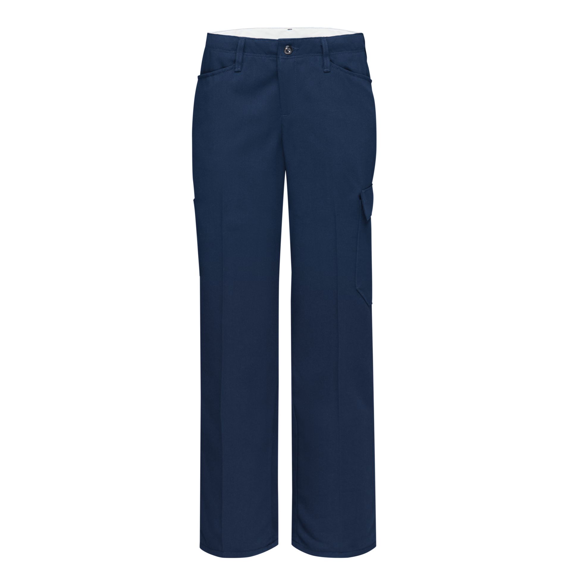 Picture of Bulwark® PMU3 Women's Lightweight FR Cargo Pant