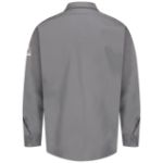 Picture of Bulwark® SEW2 Men's Midweight Excel FR Work Shirt