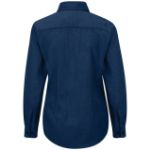 Picture of Bulwark® QS51 iQ Series® Comfort Woven Women's Lightweight Shirt