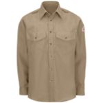 Picture of Bulwark® SNS2 Men's Lightweight Nomex FR Snap-Front Shirt