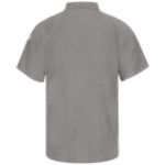 Picture of Bulwark® SMP8 Men's Classic Lightweight FR Short Sleeve Polo