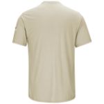 Picture of Bulwark® SMT6-5.0 Men's Lightweight FR Short Sleeve T-Shirt