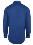 Picture of Bulwark® SES2 Men's Midweight Excel FR Snap-Front Unifrom Shirt