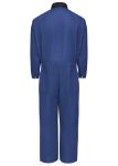 Picture of Bulwark® CNR6 Men's Flame-Resistant / Chemical Splash Protection Coverall