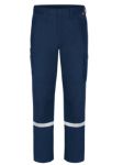 Picture of Bulwark® QP14-EHV iQ Series® Men’s Lightweight Comfort Enhanced Visibility Pant