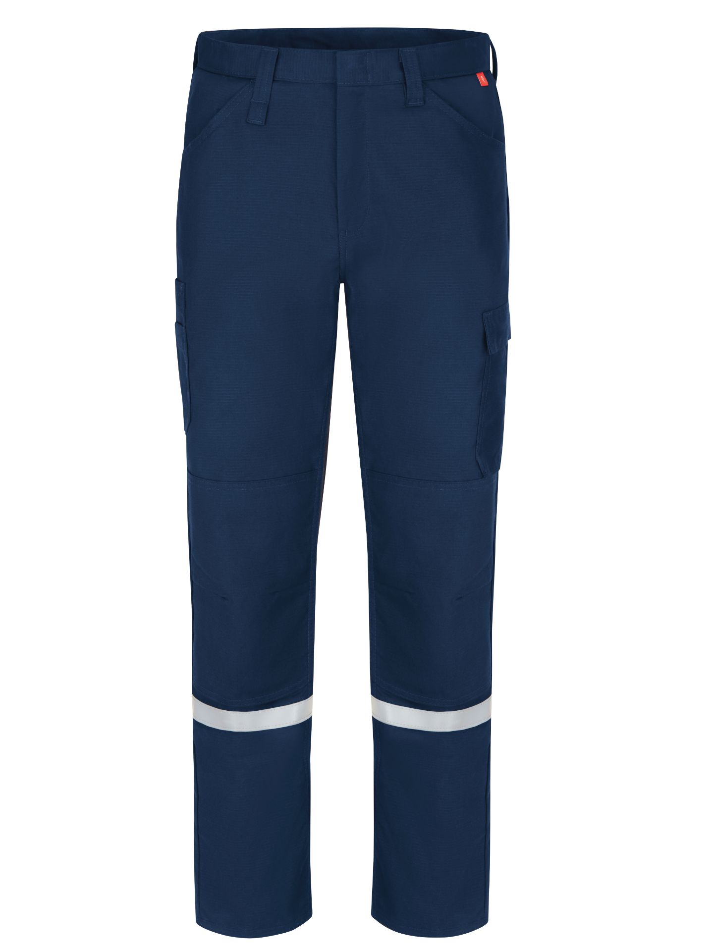 Picture of Bulwark® QP14-EHV iQ Series® Men’s Lightweight Comfort Enhanced Visibility Pant