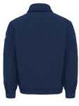 Picture of Bulwark® JNJ6 Men's Lightweight Nomex FR Lined Bomber Jacket