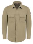 Picture of Bulwark® STG4 Bulwark FR Flex Knit Button Down Shirt
