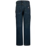 Picture of Bulwark® PSJ6 Men's Stretch Denim Dungaree
