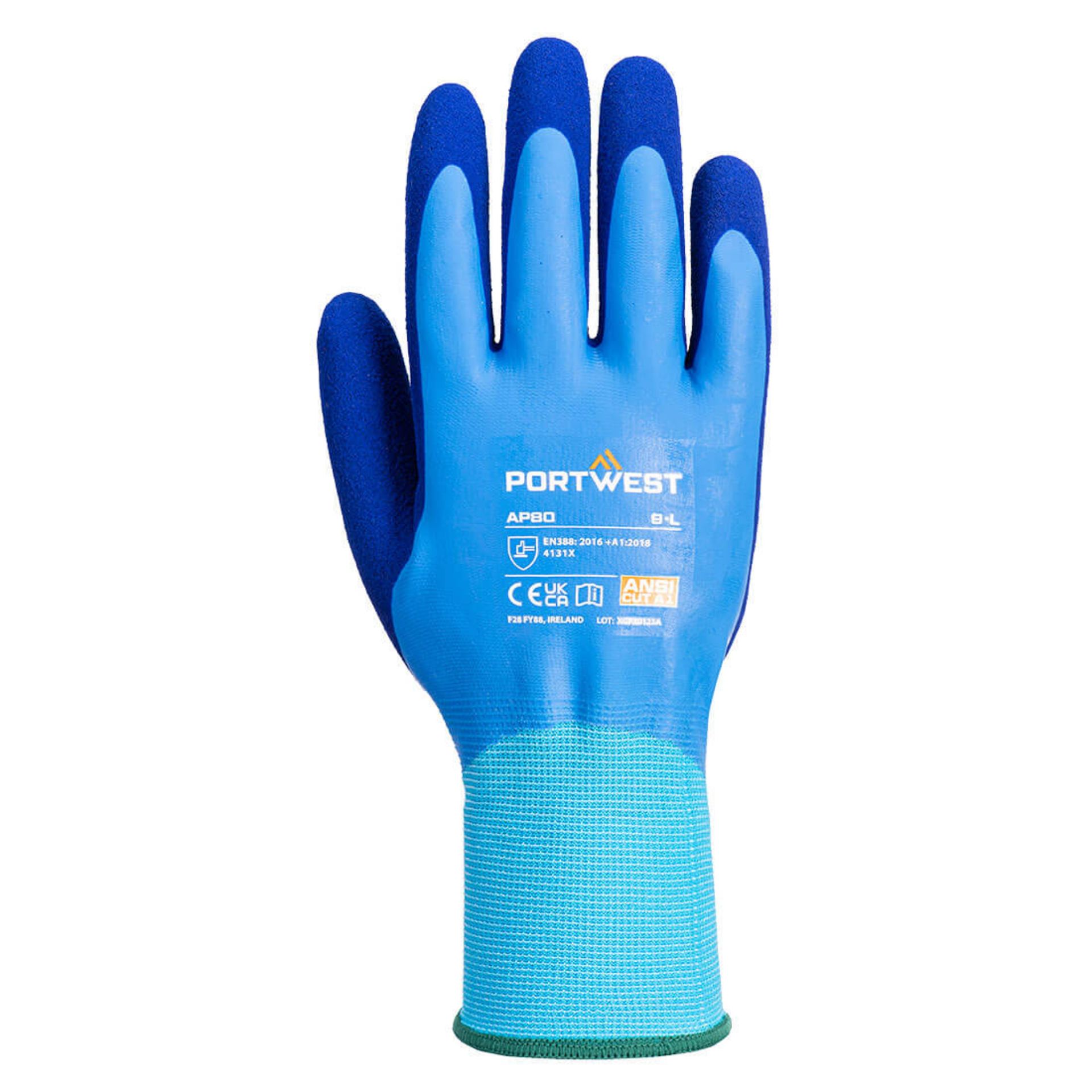 Picture of Portwest AP80 Liquid Pro Glove