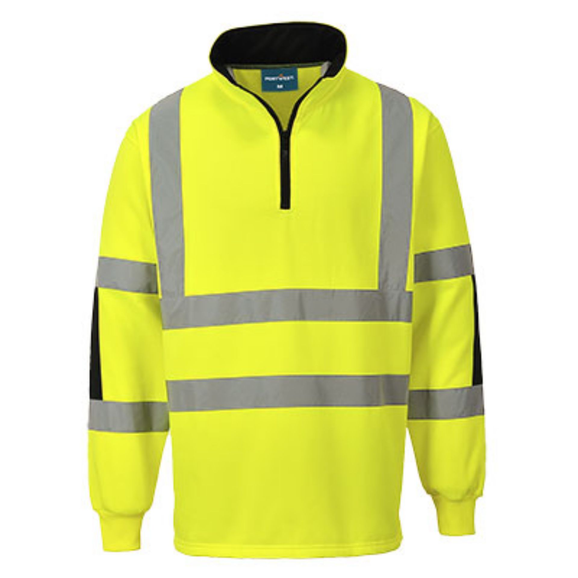 Picture of Portwest B308 Xenon Rugby Shirt