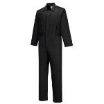 Picture of Portwest C813 Liverpool Zipper Coverall
