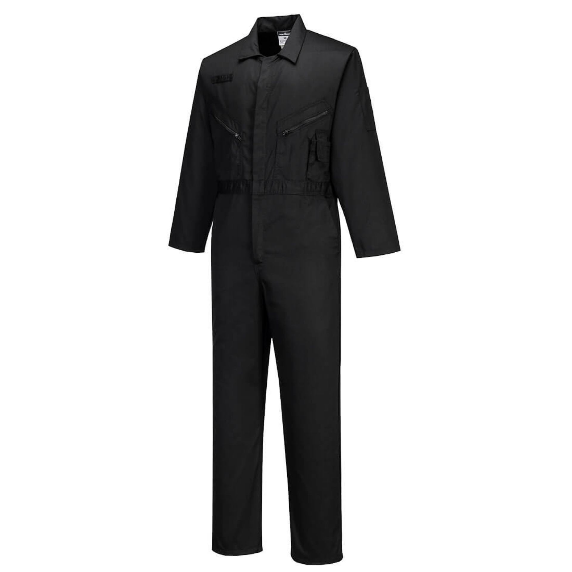 Picture of Portwest C813 Liverpool Zipper Coverall