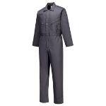 Picture of Portwest C813 Liverpool Zipper Coverall
